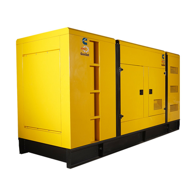 acheter QSZ13-G3 générateur de réserve Cummins 500 usine d'alimentation de secours de l'ensemble 400kw de dg de KVA online manufacture