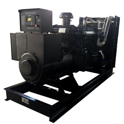 acheter Le dérapage de 300 kilowatts d'OIN a monté le générateur diesel du groupe électrogène 375kva Shangchai online manufacture
