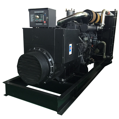 acheter 900kVA 720KW Type ouvert électrique puissant 3 phases de puissance Solution Générateurs diesel industriels online manufacture