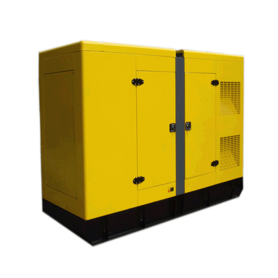 acheter 50hz générateur diesel de réserve insonorisé 120KW Cummins générateur de 3 phases online manufacture