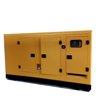acheter Générateur diesel du générateur CCEC Cummins 500kw de puissance refroidie à l'eau d'AVR online manufacture