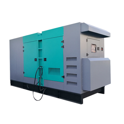 acheter Cummins 650 KVA générateur diesel à démarrage automatique certifié ISO9001 et CE online manufacture