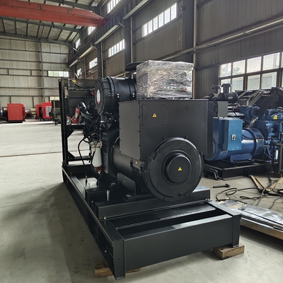 Générateur diesel de 640 kW Générateur de soudage diesel et générateurs pour des solutions d'alimentation fiables