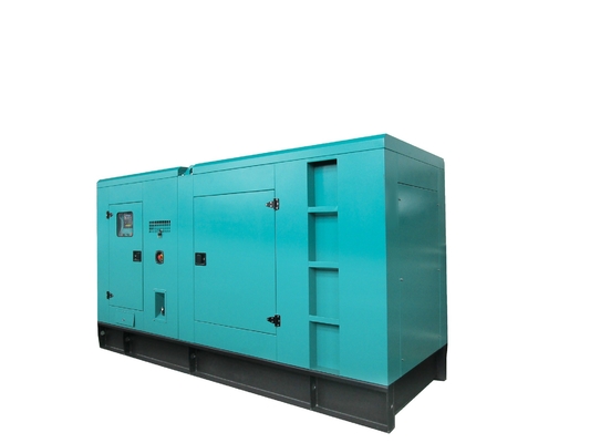 200 kW 250kva 1500prm générateur de gaz naturel pour usage domestique