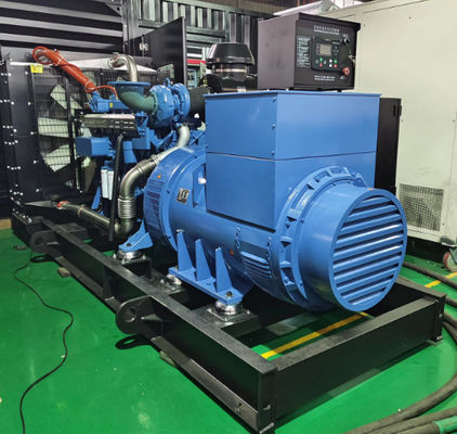 1000kVA 800KW Générateur de GPL électrique de haute qualité Générateur de gaz Générateur de gaz naturel mis à de bons prix pour des utilisations macro-industrielles Aucun avis encore