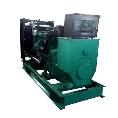 125kva générateur diesel de secours 100kw