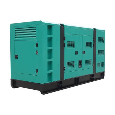 360kw autoexcité Perkins générateur de 450 KVAs générateur refroidi à l'eau de 3 phases