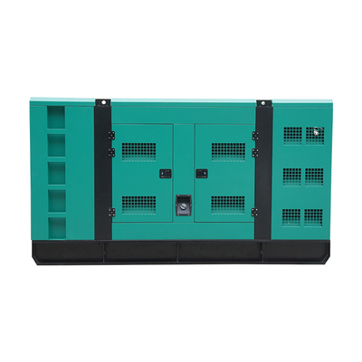 Générateur diesel d'ATS 400kw Perkins Generator Big Power Industrial 500kva d'OEM